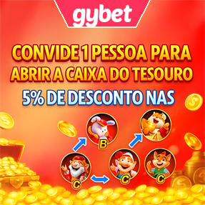 gybet Indique amigos para receber um bônus