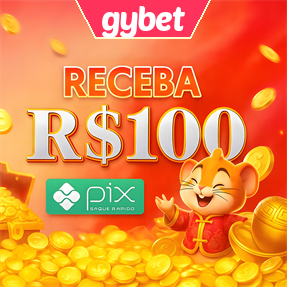 gybet Ganhe R$ 100,00 Gratis