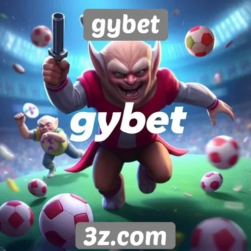 Recursos de jogos exclusivos disponíveis no gybet