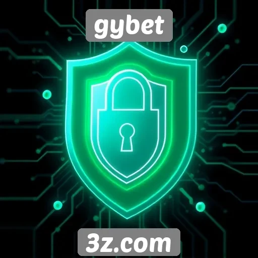 Segurança e privacidade em gybet